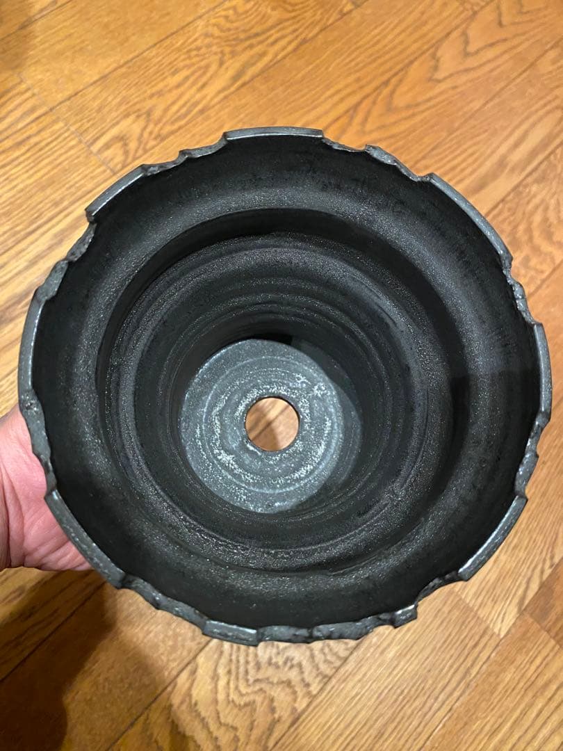 【激レア】spicygem × cj plants コラボ 陶器鉢