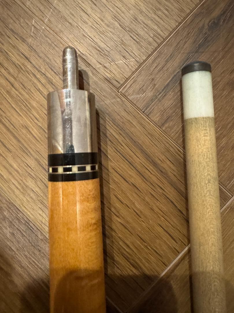 ADAM AJC 2000 ビリヤードキュー