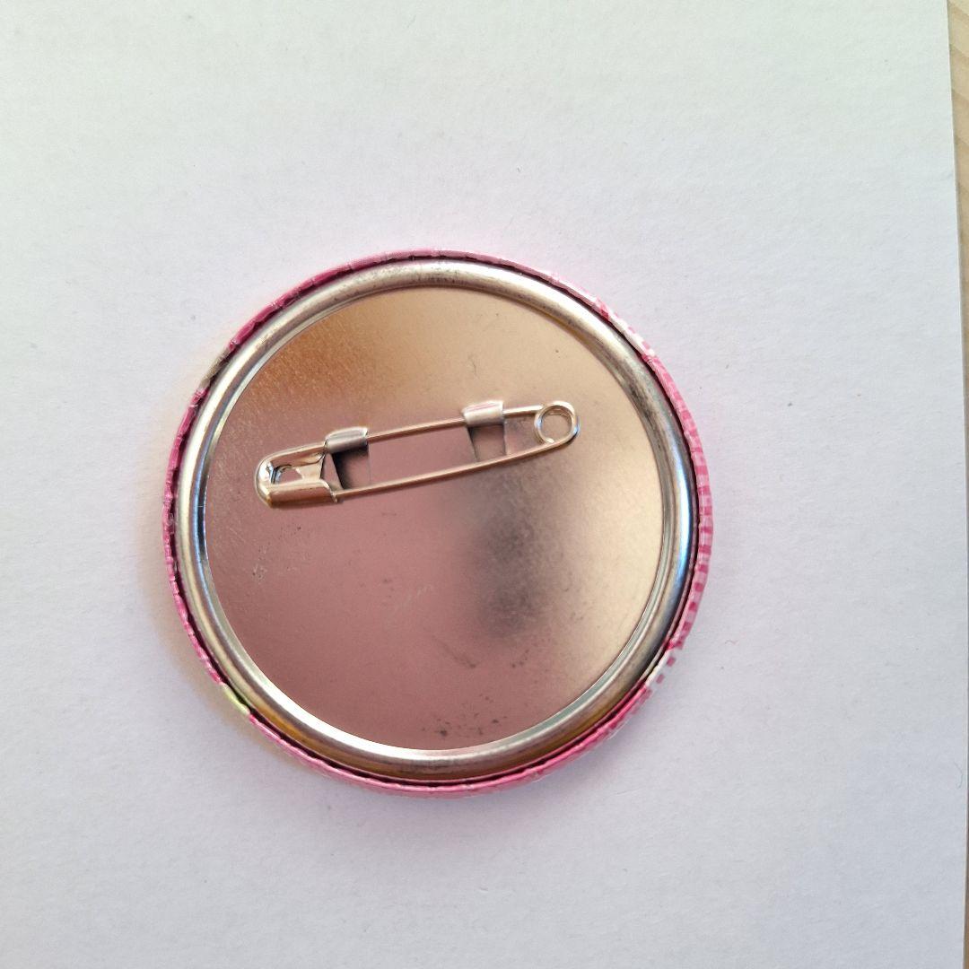 美品》 ツキウタ。 缶バッジ 如月恋 恋推し 即購入歓迎 5.4cm - メルカリ