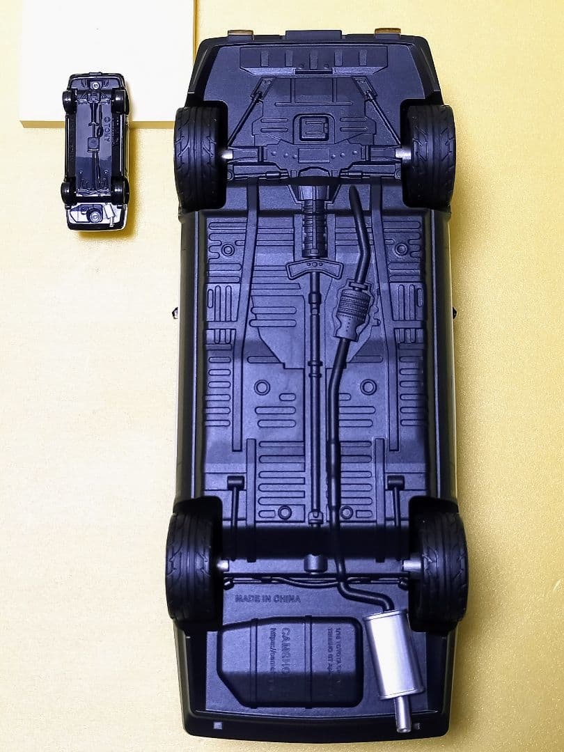 AE86 Initial D DESIGNED WET WIPE CASE ＋α - メルカリ