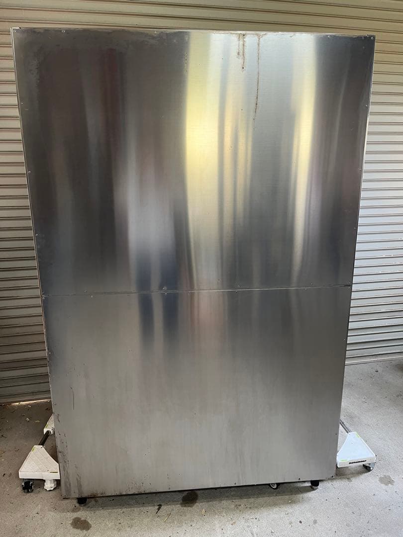 ☆ホシザキ ステンレス 食器棚 中古厨房 HFC-1275