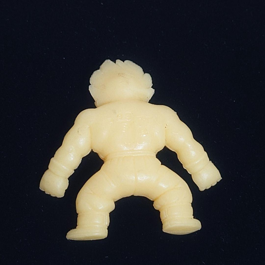 ドラゴンボールZ 消しゴム 孫悟空　レア　蓄光