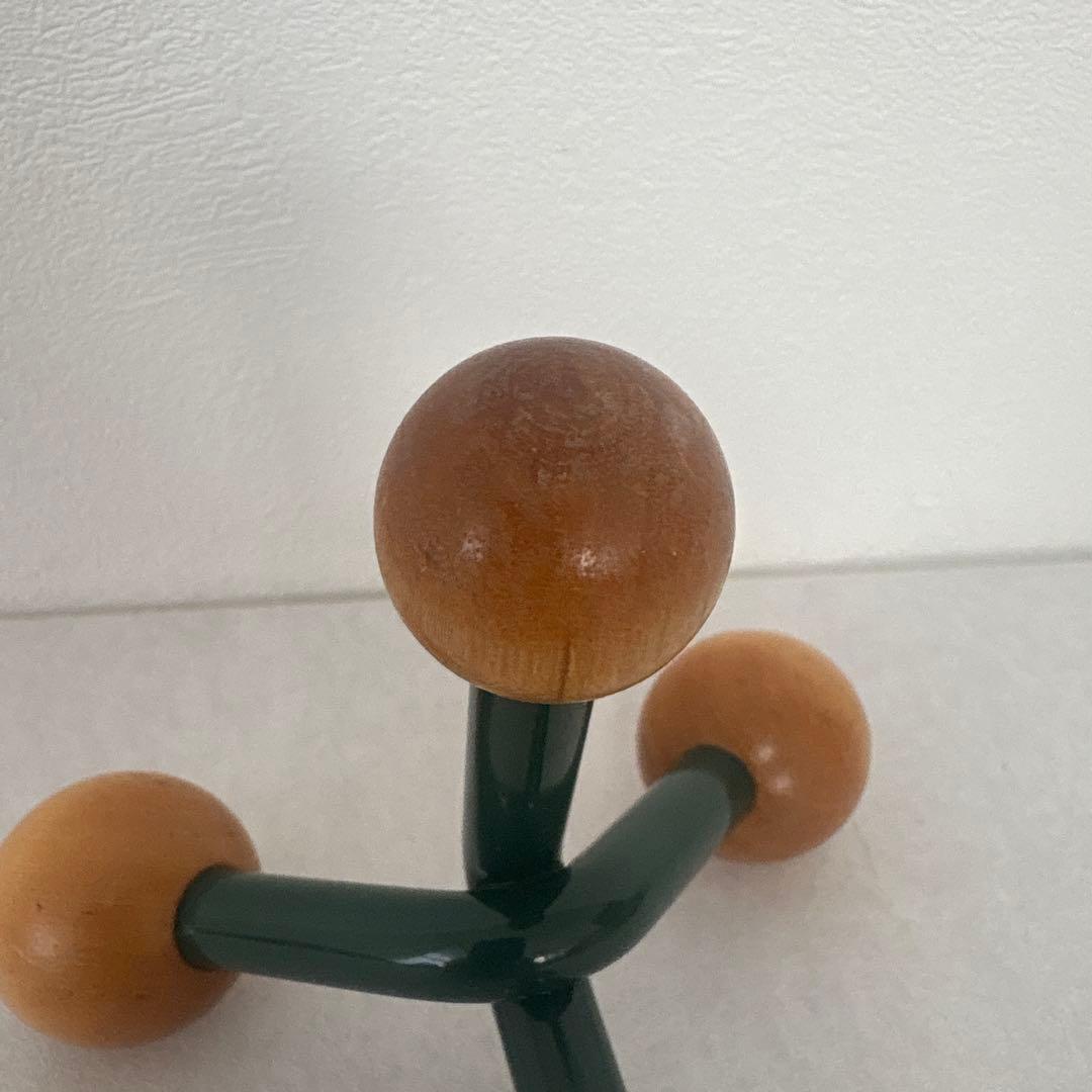 置物 緑 ジャックノバー Jacknobber