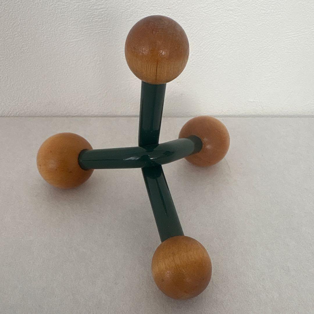 置物 緑 ジャックノバー Jacknobber