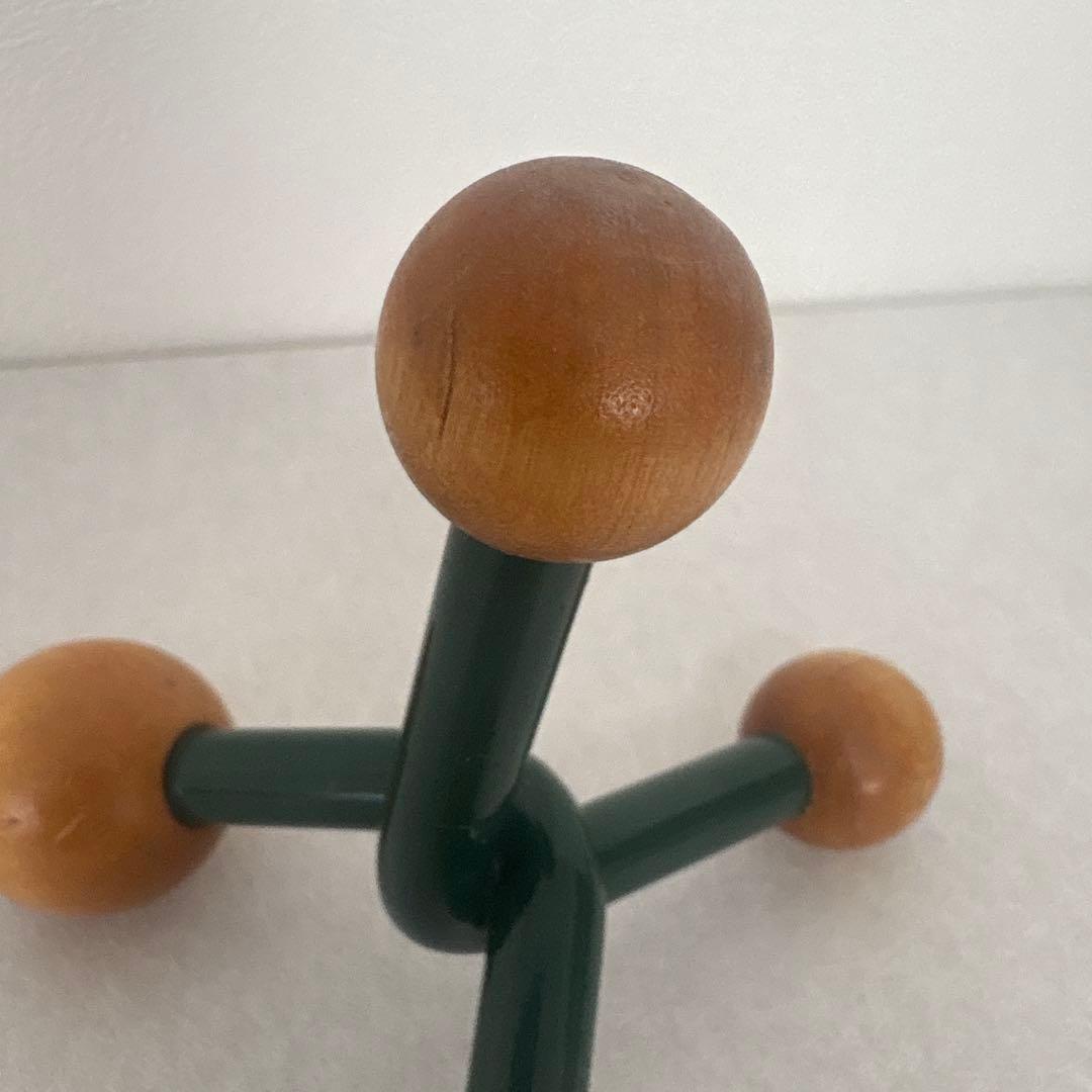 置物 緑 ジャックノバー Jacknobber