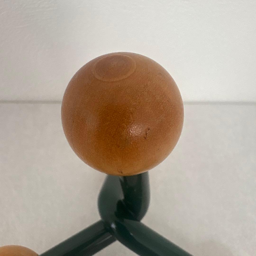 置物 緑 ジャックノバー Jacknobber