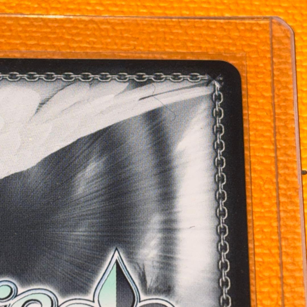 パーミヤチ・メルクーリヤ サイン入り トレーディングカード アズールレーン