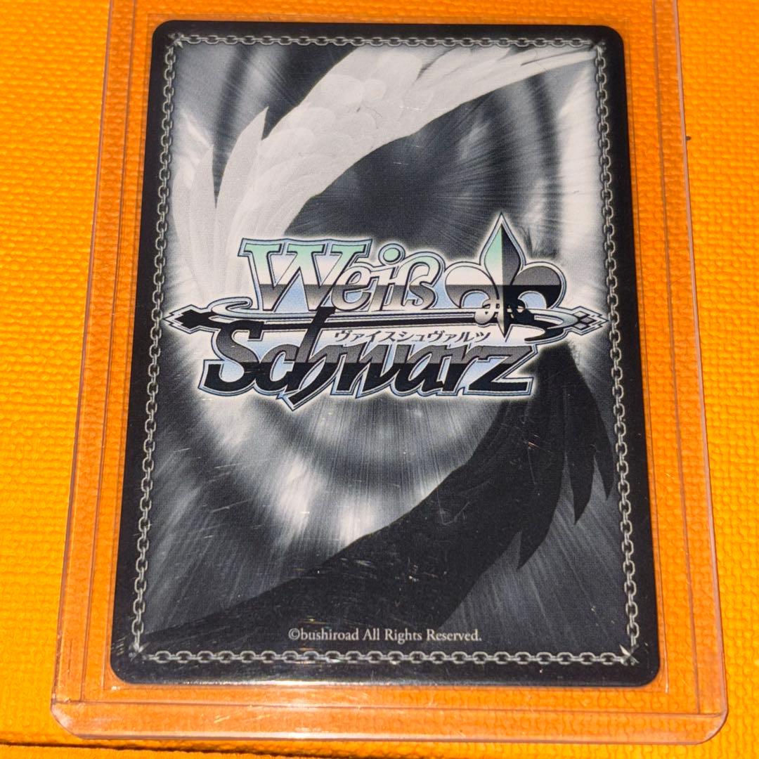 パーミヤチ・メルクーリヤ サイン入り トレーディングカード アズールレーン