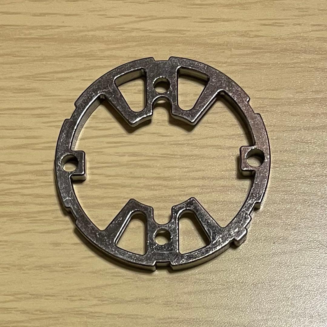 希少】初期ベイブレード ウェイトディスク 3枚セット - メルカリ