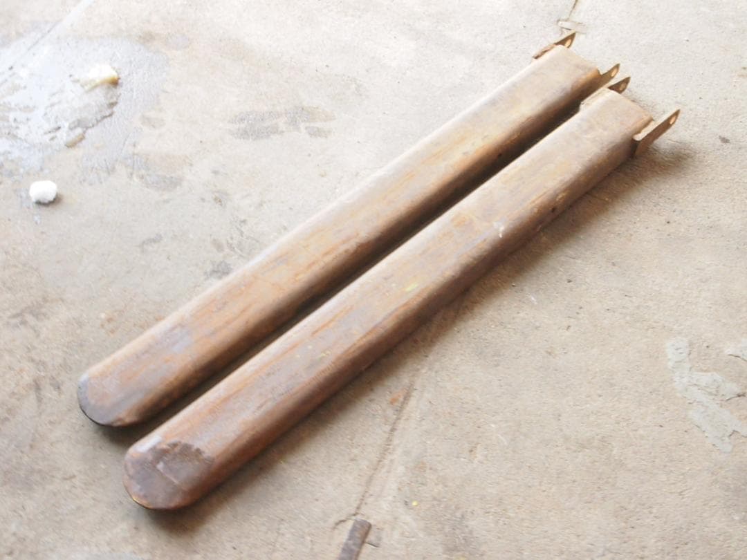 除雪に最高！コマツフォークリフトヒンジ、バケット付き、富山、石川金沢引き取り限定