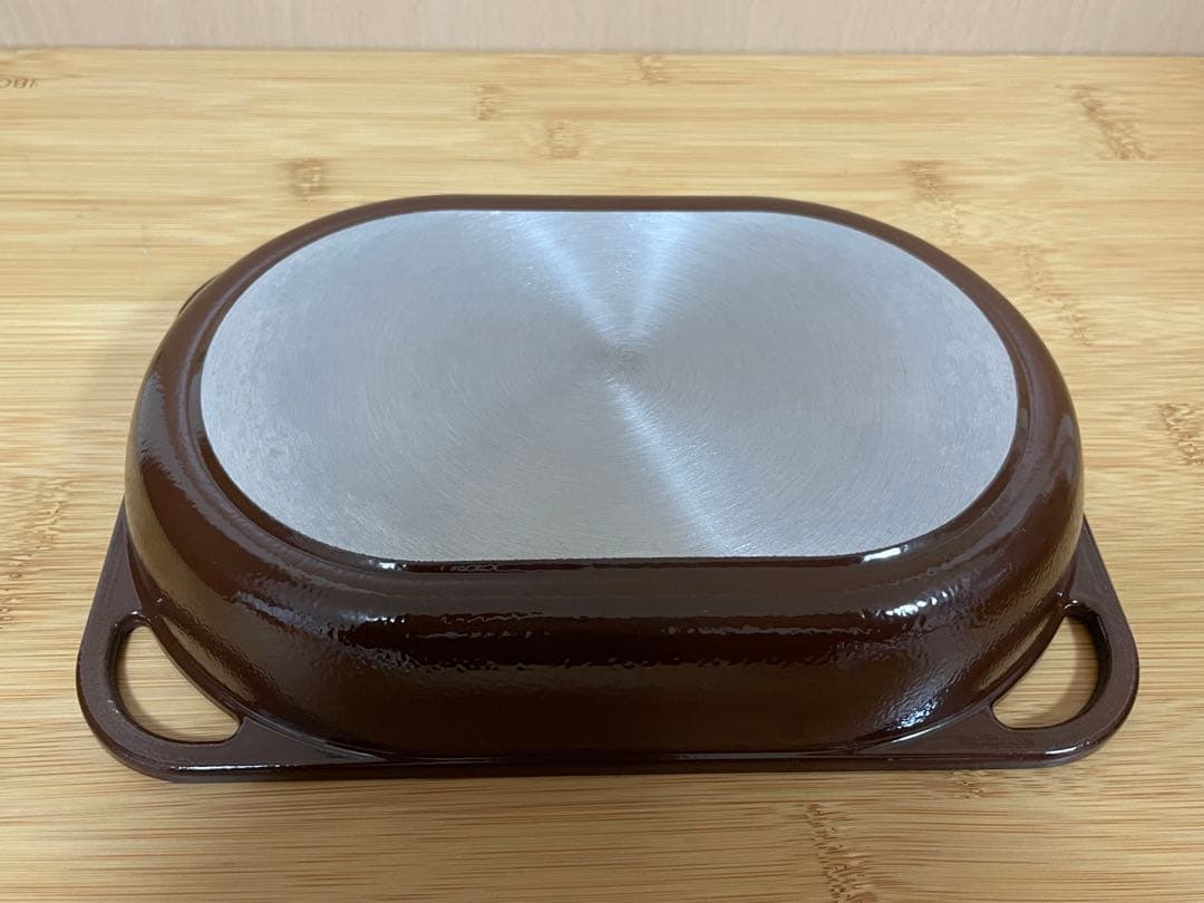 新品未使用品　アサヒ軽金属　スペースパン　セット