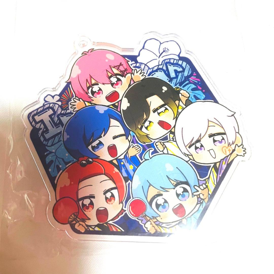 いれいす アクキー 全員 - メルカリ