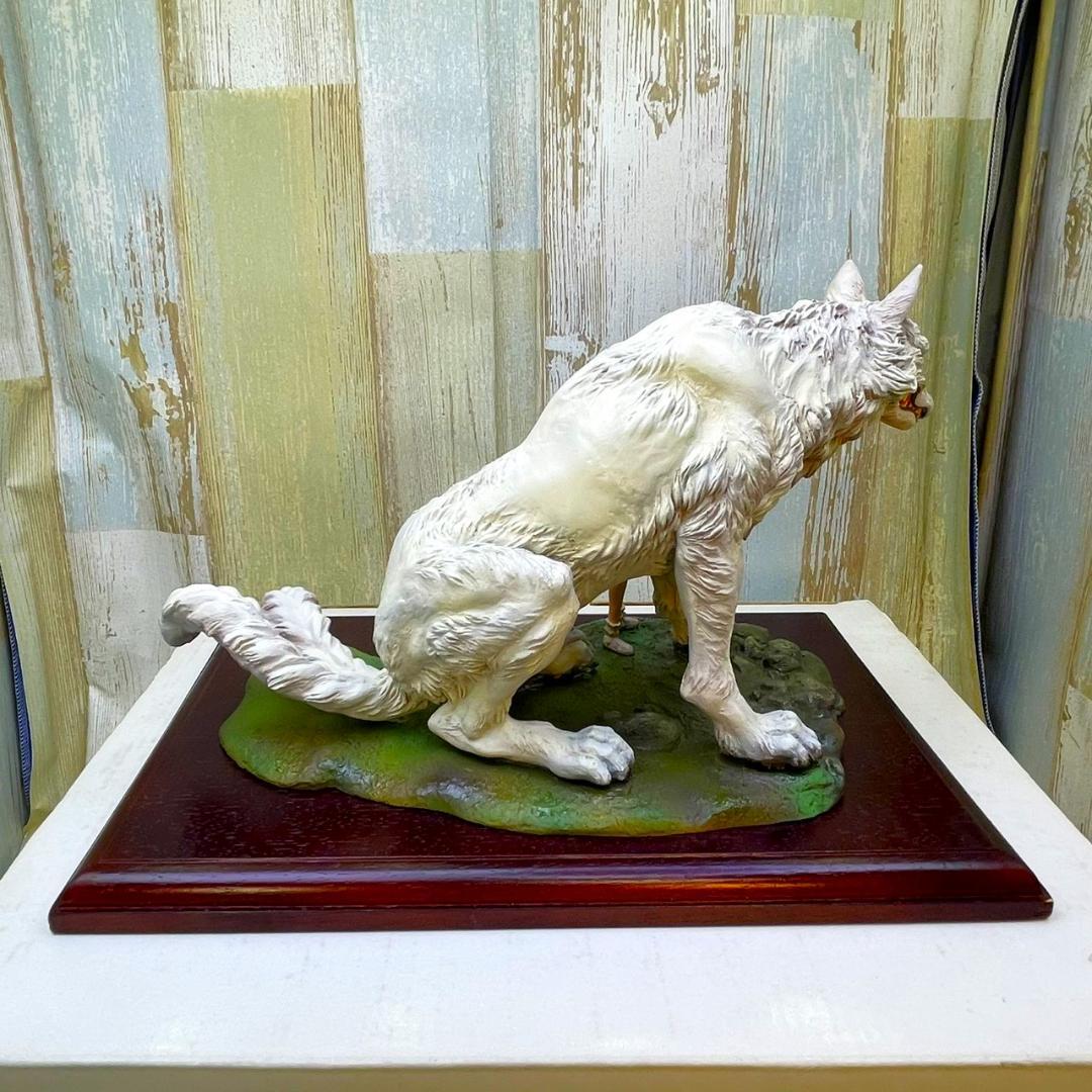 激レア☆もののけ姫 モロ&サン イメージコレクション コミニカ