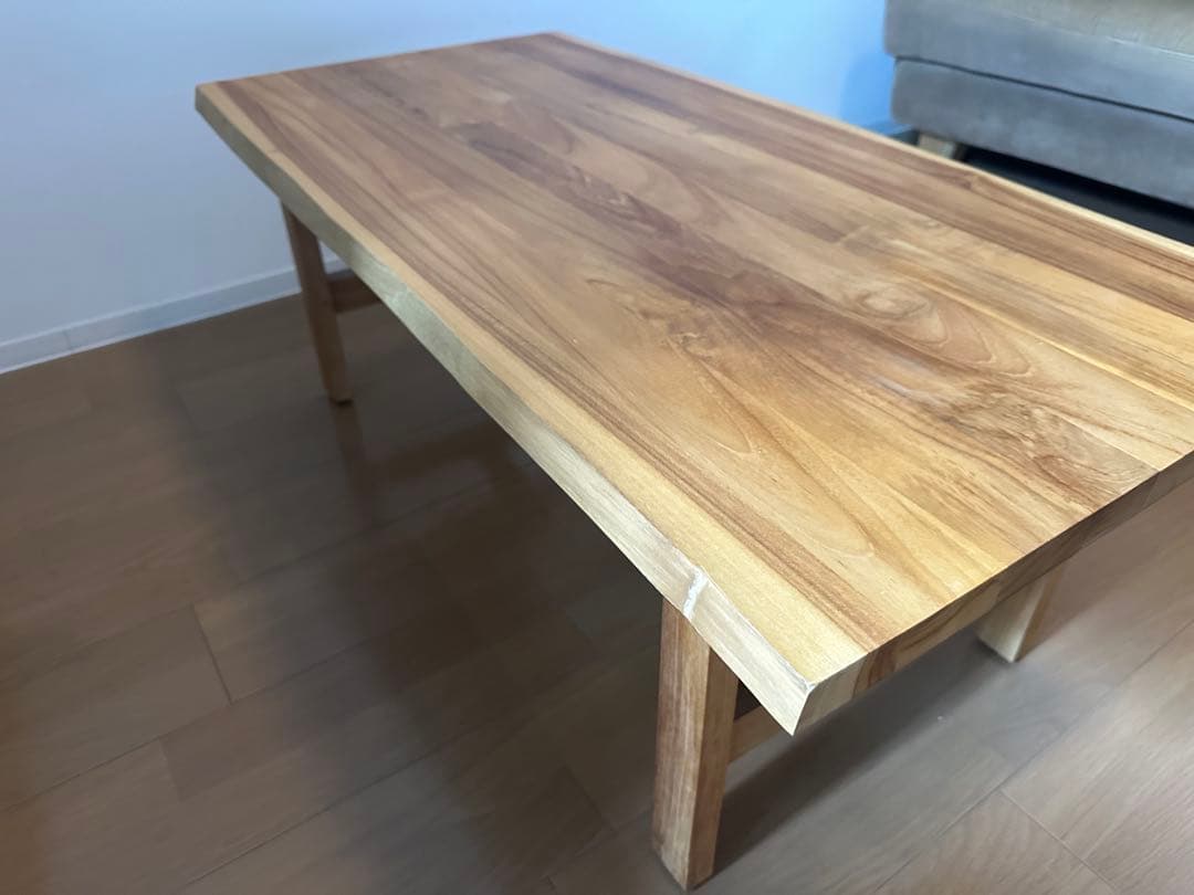 unico soto ローテーブル