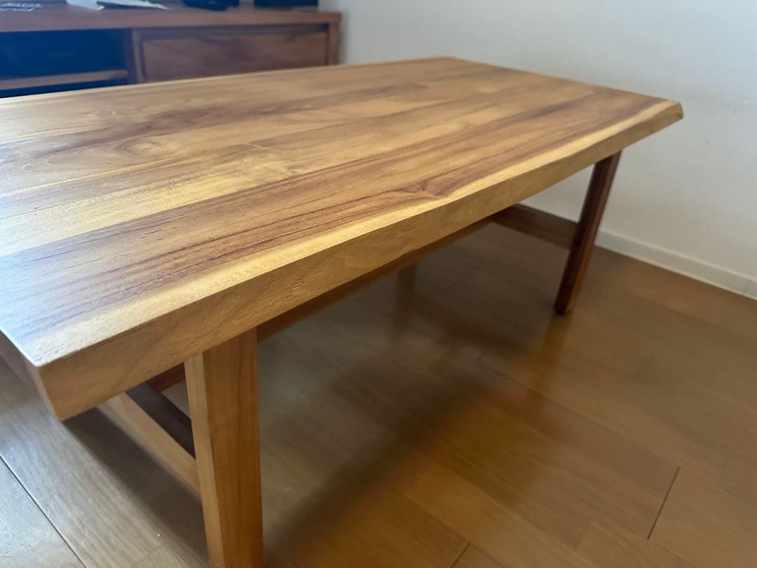 unico soto ローテーブル