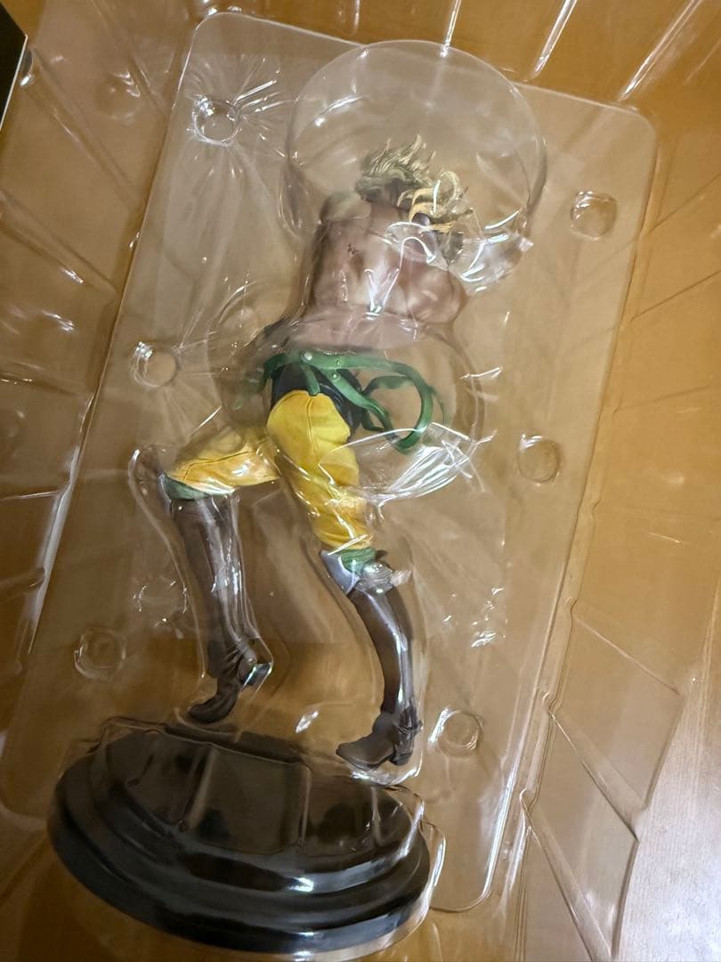 スタチューレジェンド『ジョジョの奇妙な冒険 第3部』「影DIO」