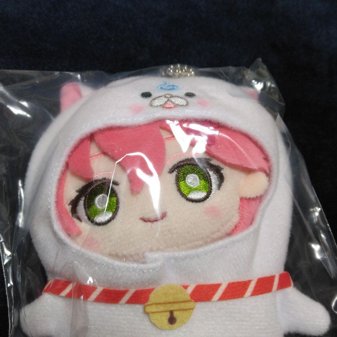 さくらみこ 誕生日記念2025 グッズフルセット - メルカリ