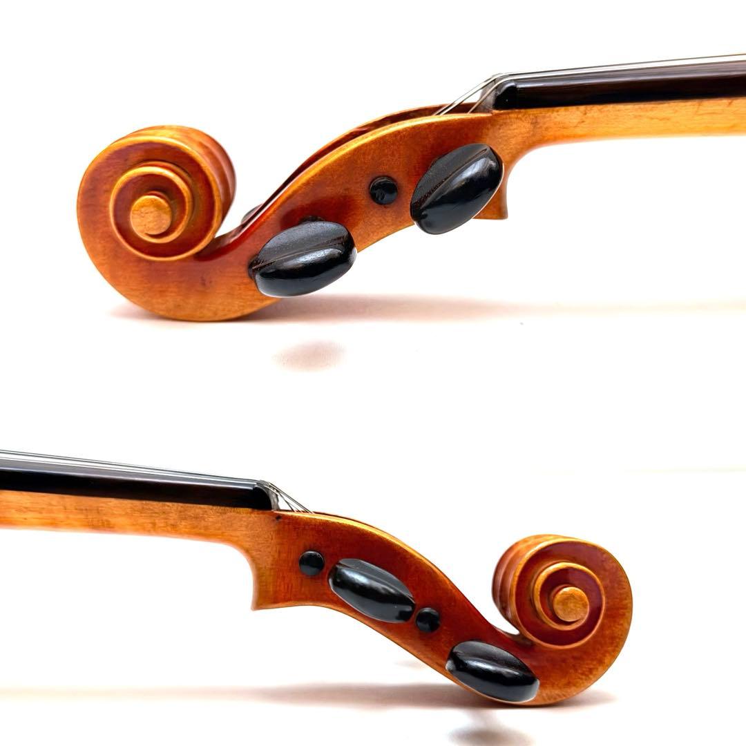 SUZUKI 特No.2 1968年製 4/4 スズキ バイオリン ヴァイオリン - メルカリ