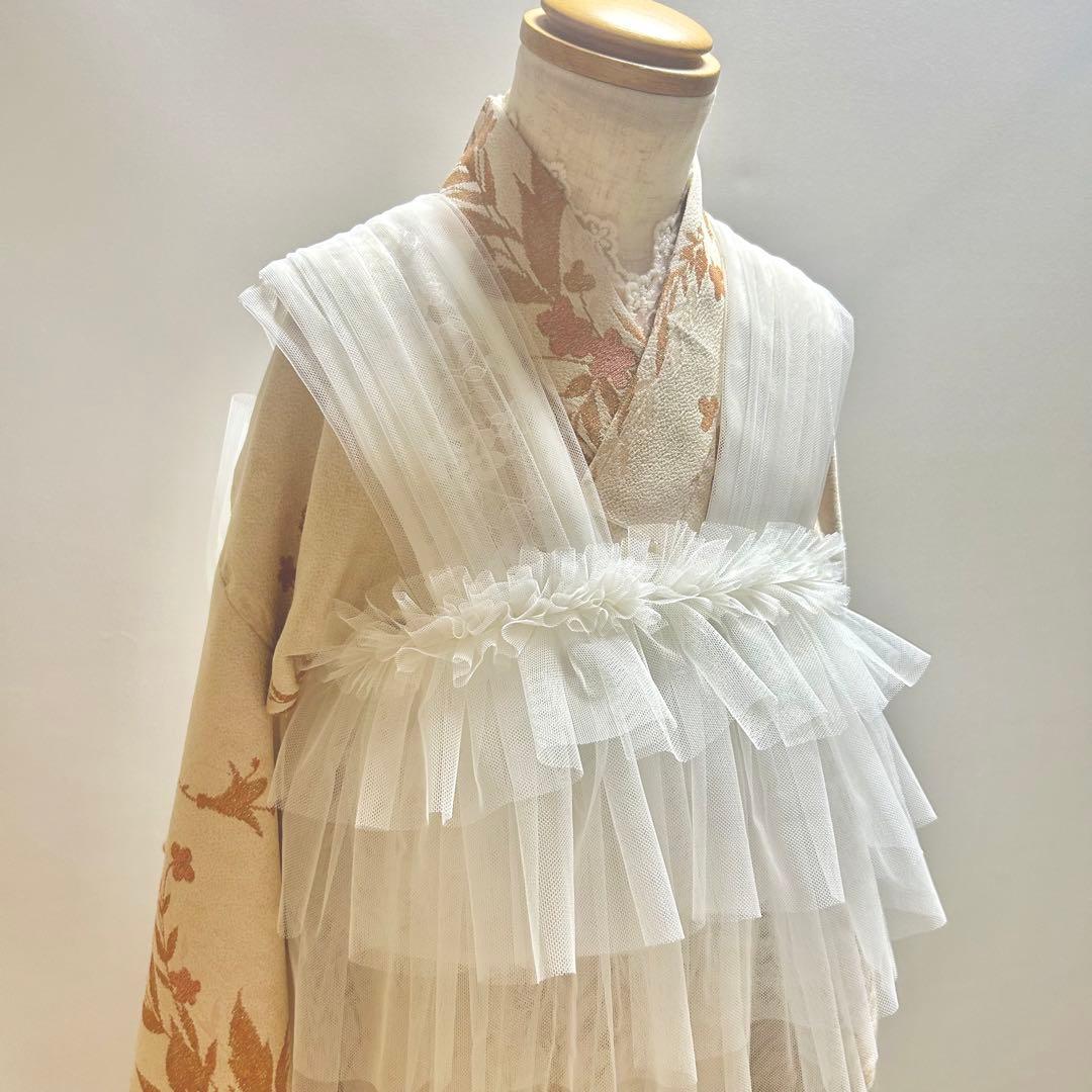 ホワイトワンカラー