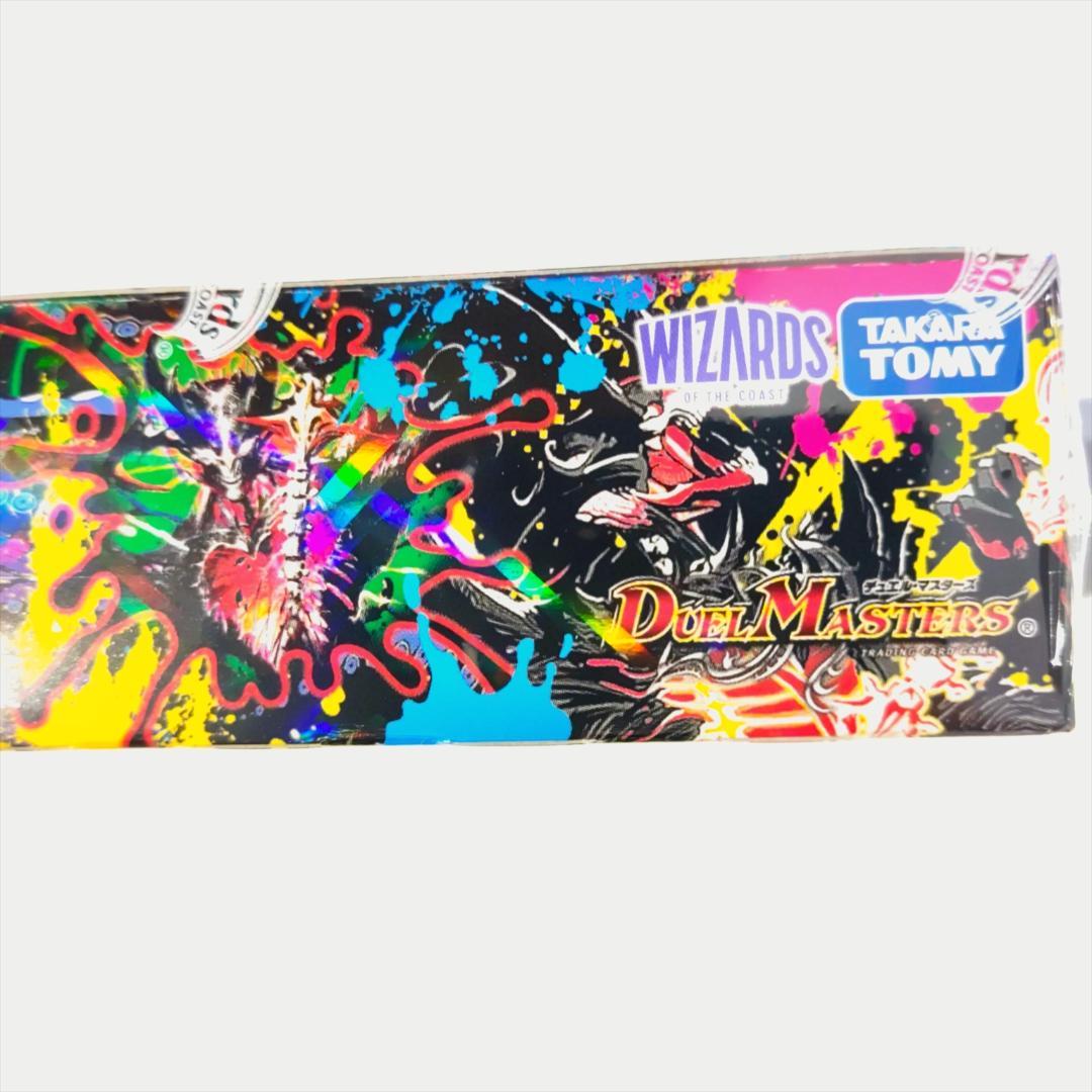 邪神爆発デュエナマイトパック「王道W」 1BOX 【 DM25-EX3 】