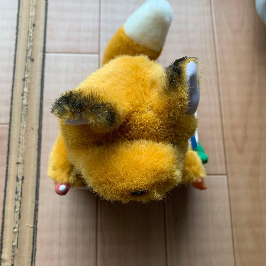 北海道限定 モンチッチ キタキツネ - メルカリ