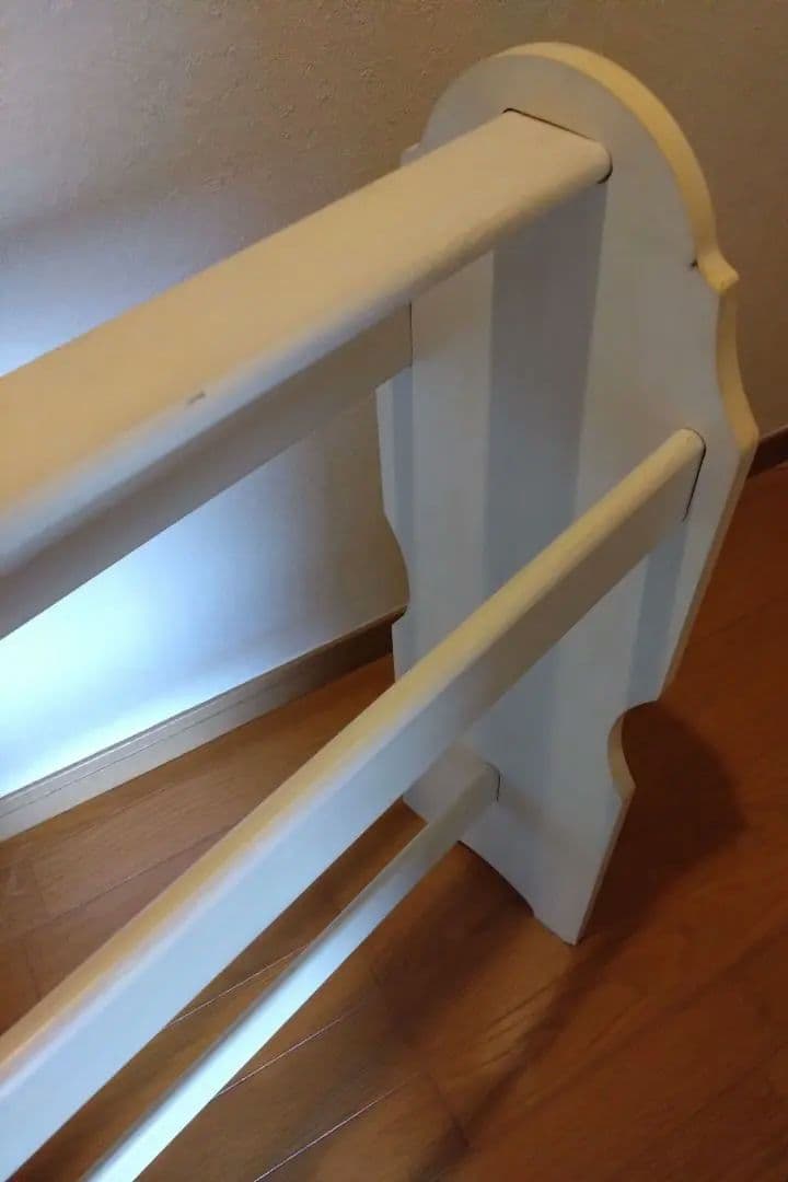 旧 imane キルトラック イマン