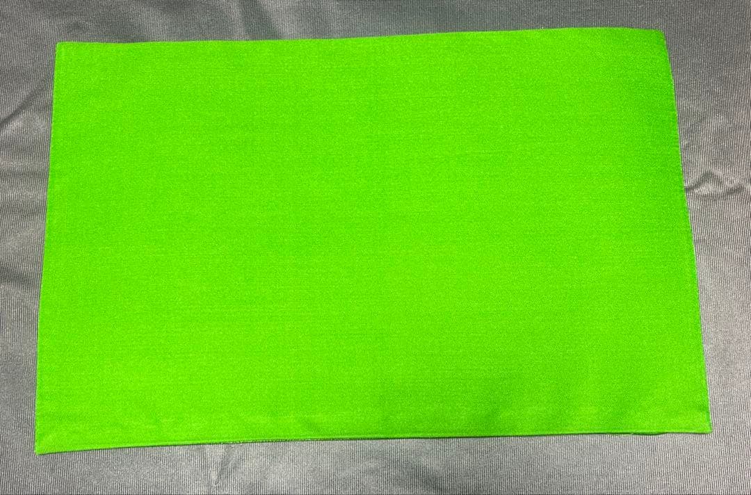 鯉のぼり　手作りの置物