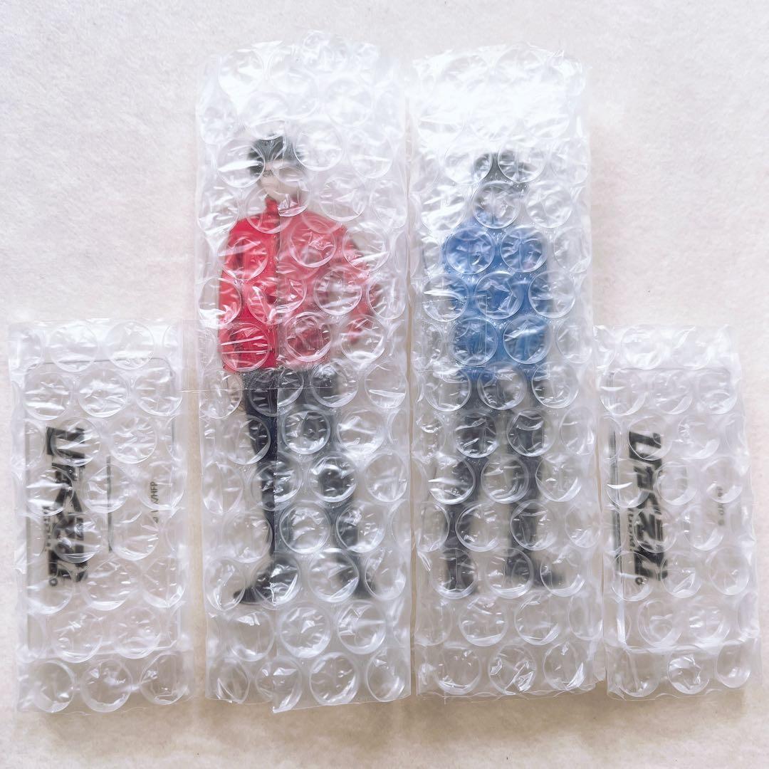 ひゃくえむ。 アクリルスタンド アクスタ 前売り トガシ 小宮 ムビチケ