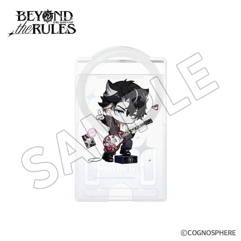 原神 リオセスリ ギャラクシーストア 韓国限定 アクセサリー