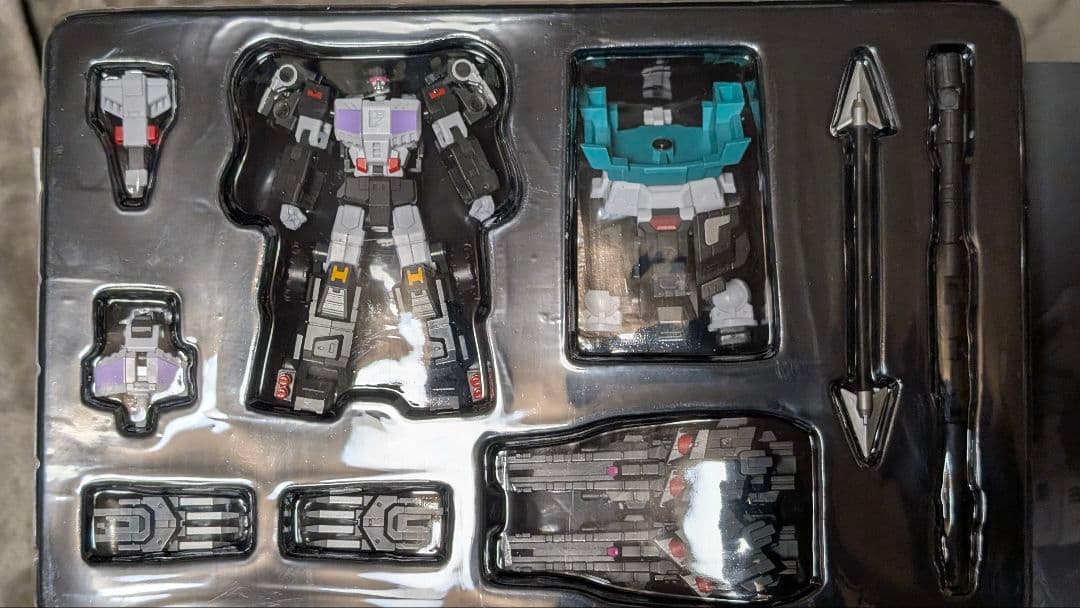 IronFactory　まとめ売り　ライオカイザー　非正規　トランスフォーマー