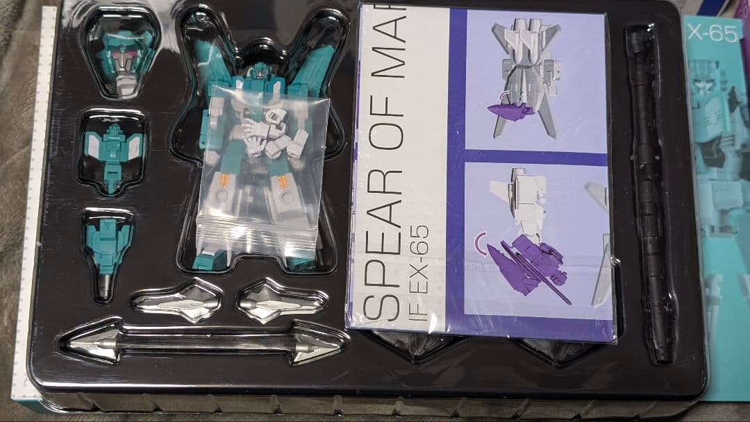 IronFactory　まとめ売り　ライオカイザー　非正規　トランスフォーマー