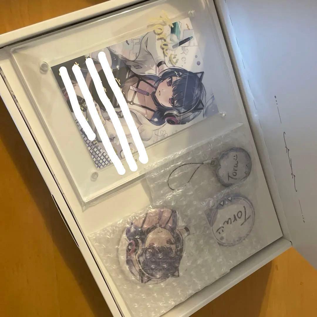 小清水透 誕生日グッズ2023 - メルカリ