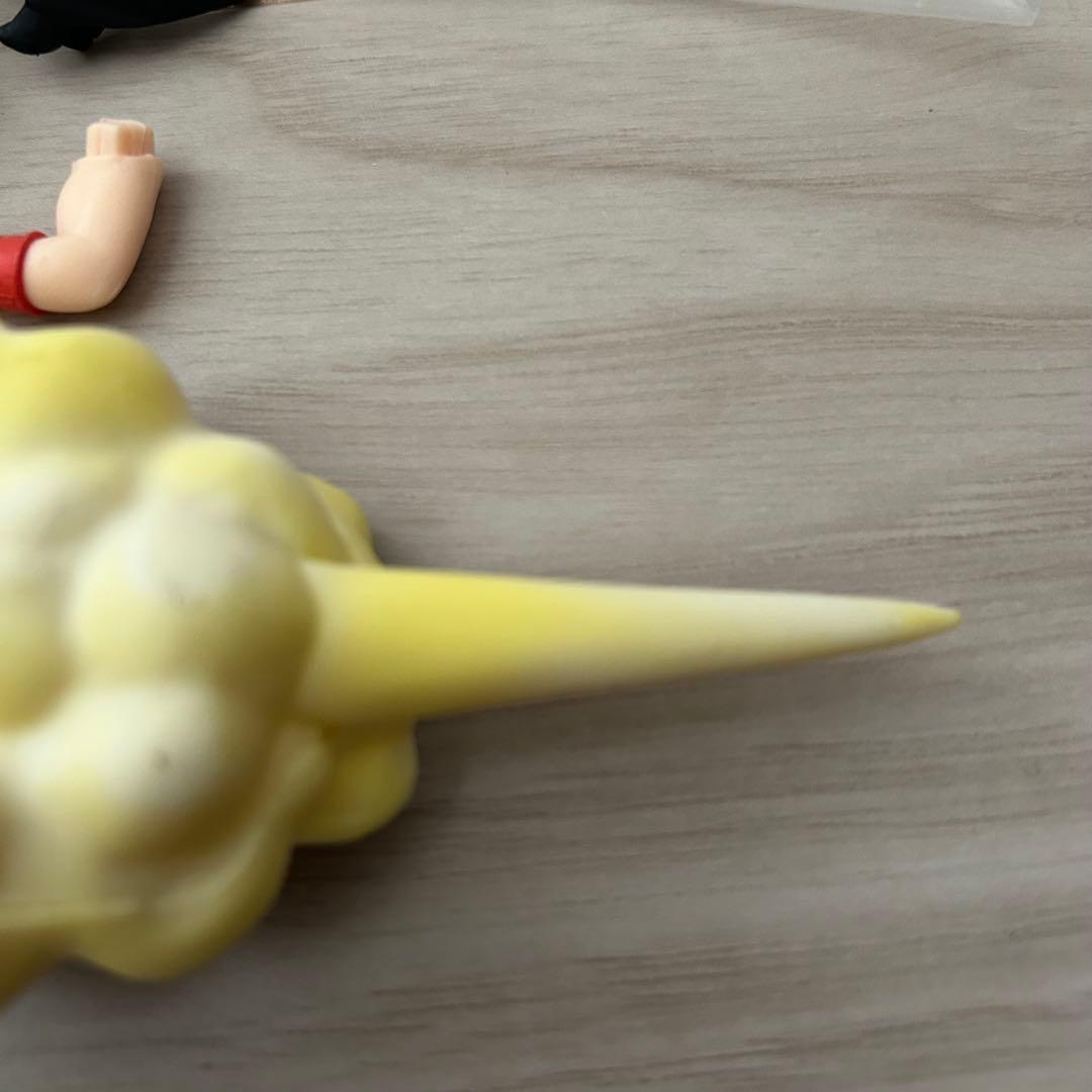 ドラゴンボールスタイリング　孫悟空