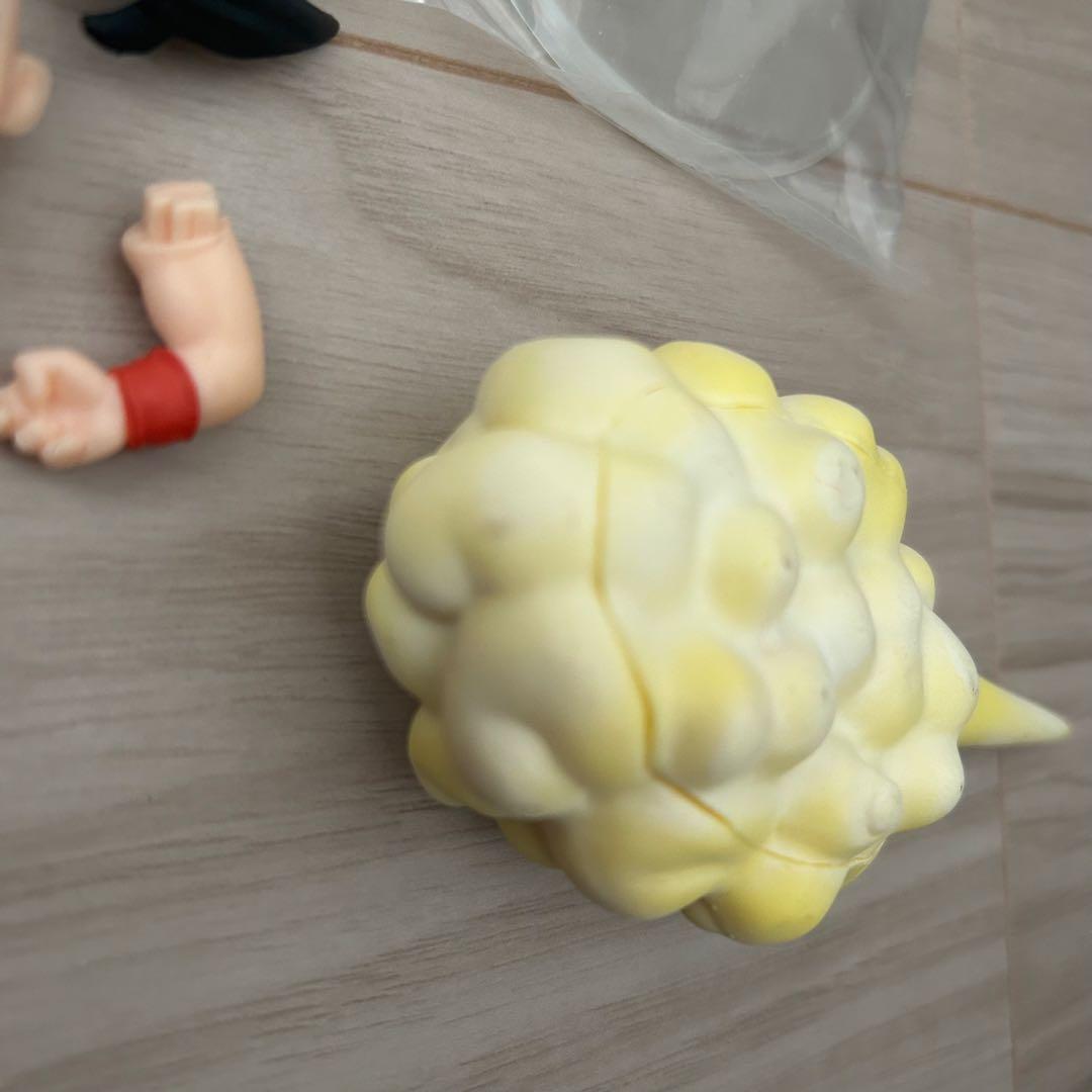 ドラゴンボールスタイリング　孫悟空