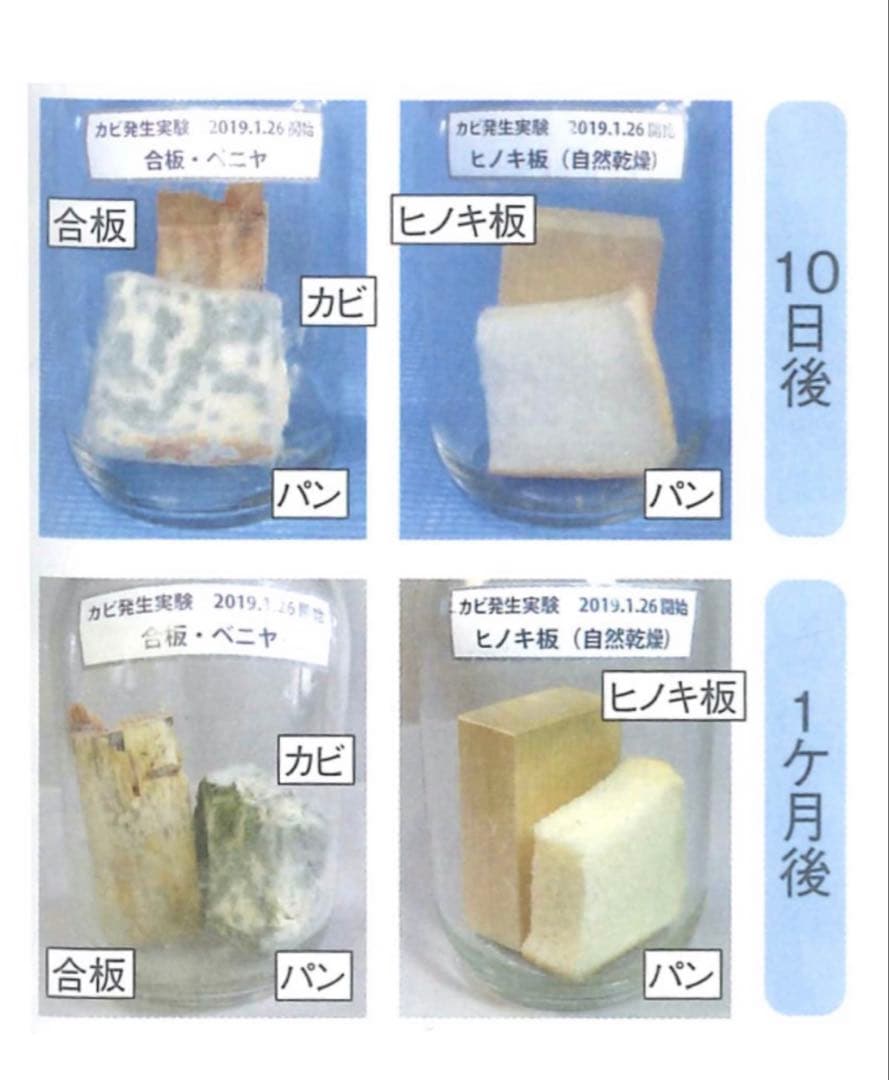 ひのき　収納棚　ラック　チェスト　無垢材家具　棚　檜　桧