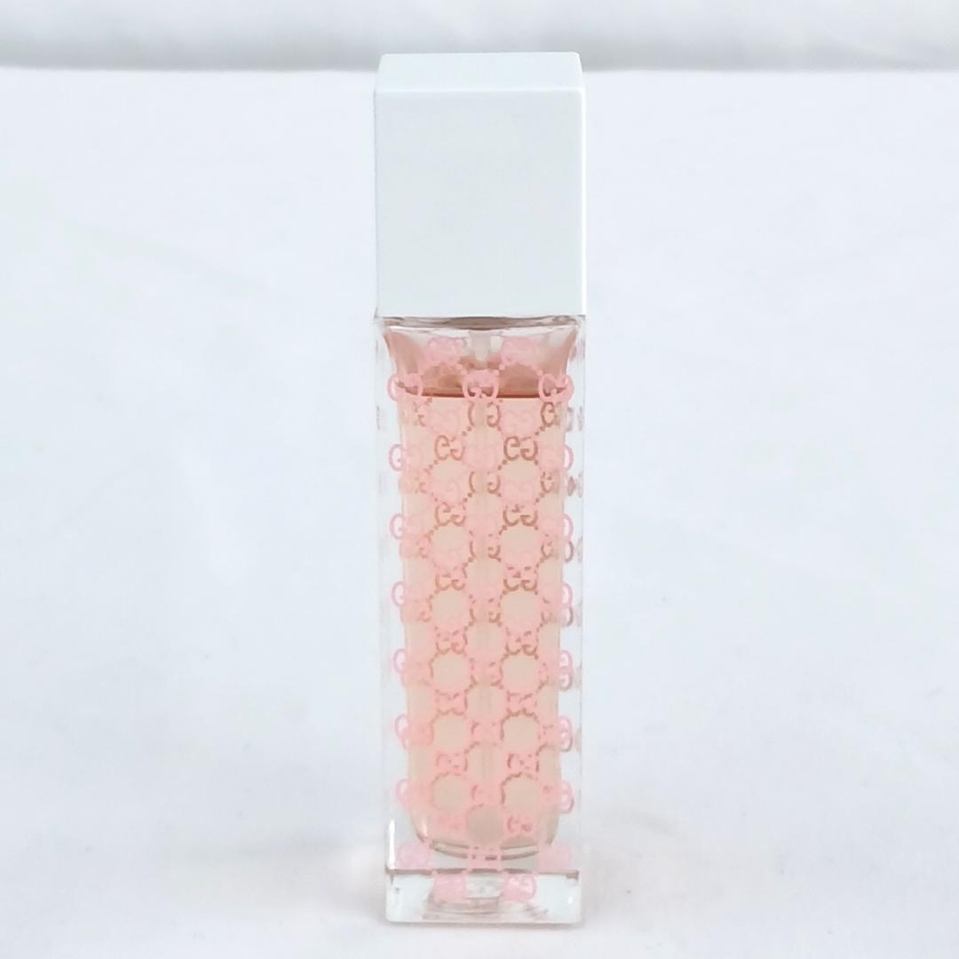 廃盤 希少 GUCCI グッチ ENVY me エンヴィミー 30ml - メルカリ