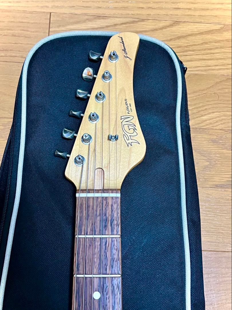 Saito 山野楽器 MJOS 限定生産終了品 山野×FUJIGEN×SAITO - メルカリ