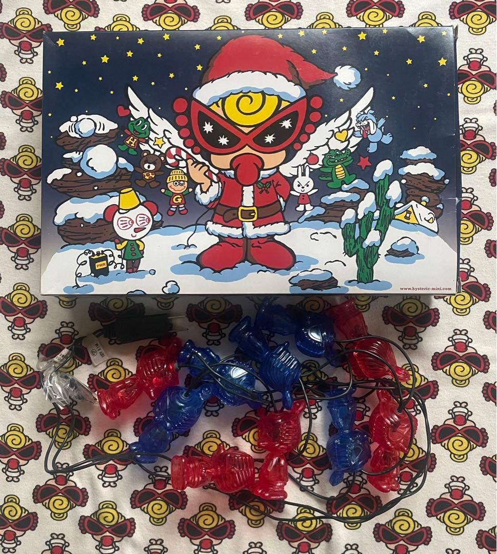 ヒスミニ 新品クリスマスライト・オーナメント・ブーツ・ジェルジェム