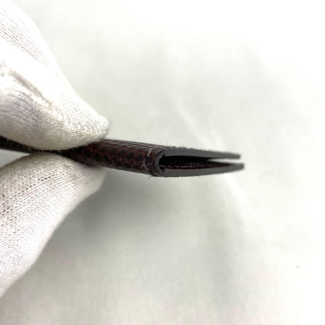 HERMES エルメス ミニフォートケース 写真