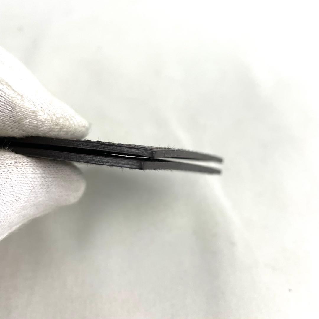 HERMES エルメス ミニフォートケース 写真