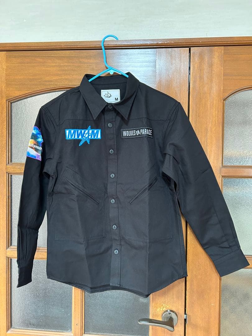 マンウィズ レプリカ戦闘服 - メルカリ