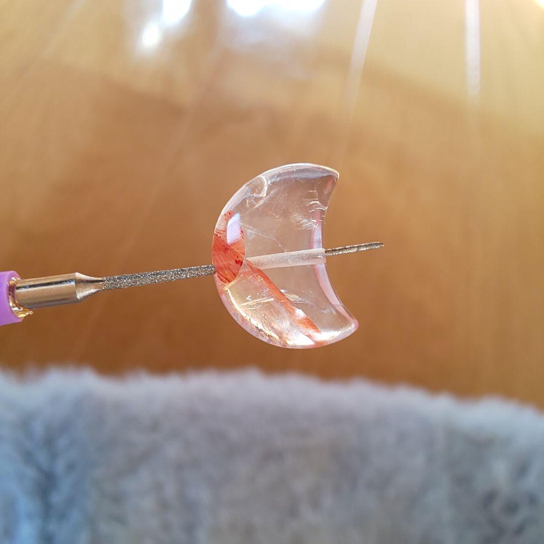 ⑪パーツセット