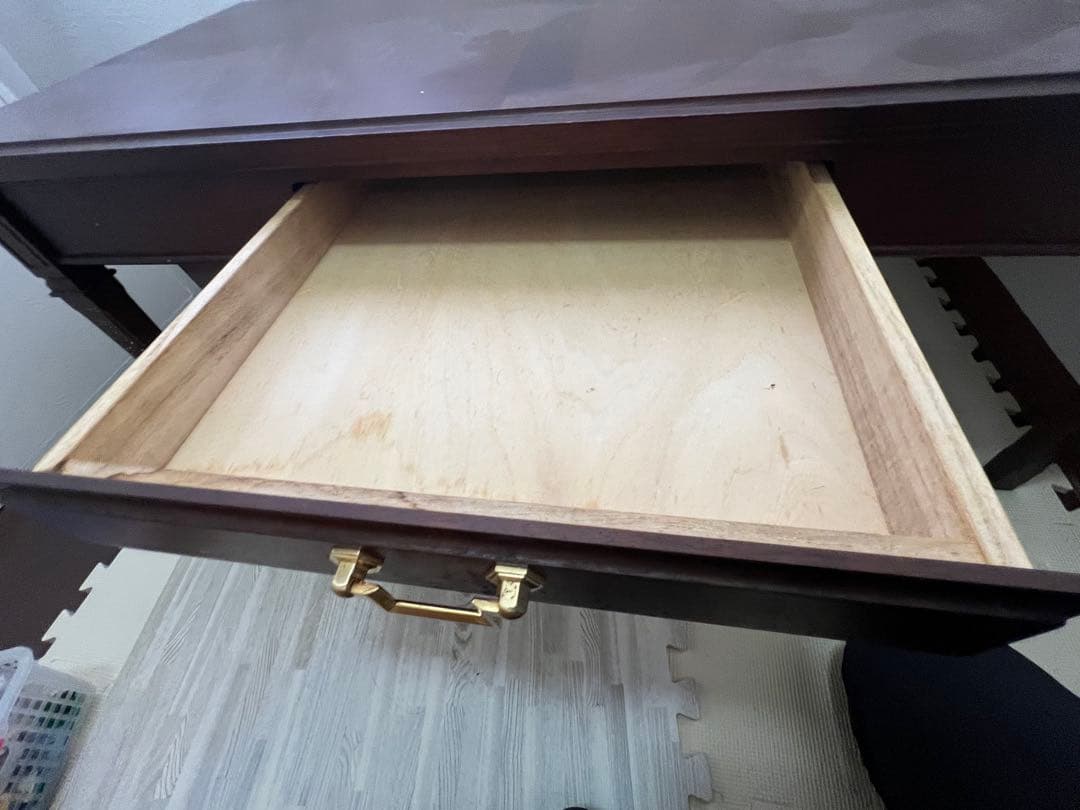 マルニ木工 地中海シリーズ センターテーブルアンティーク家具