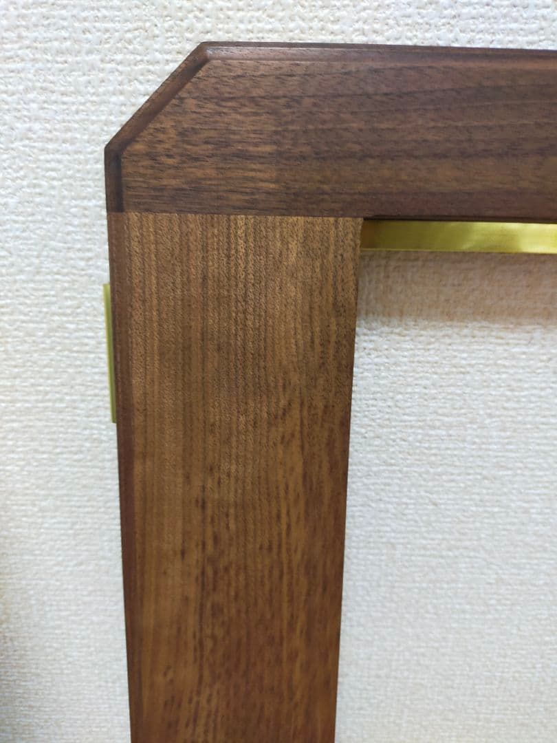 otebo crafts ROKUREN シェルコン25 ブリッジテーブル - メルカリ