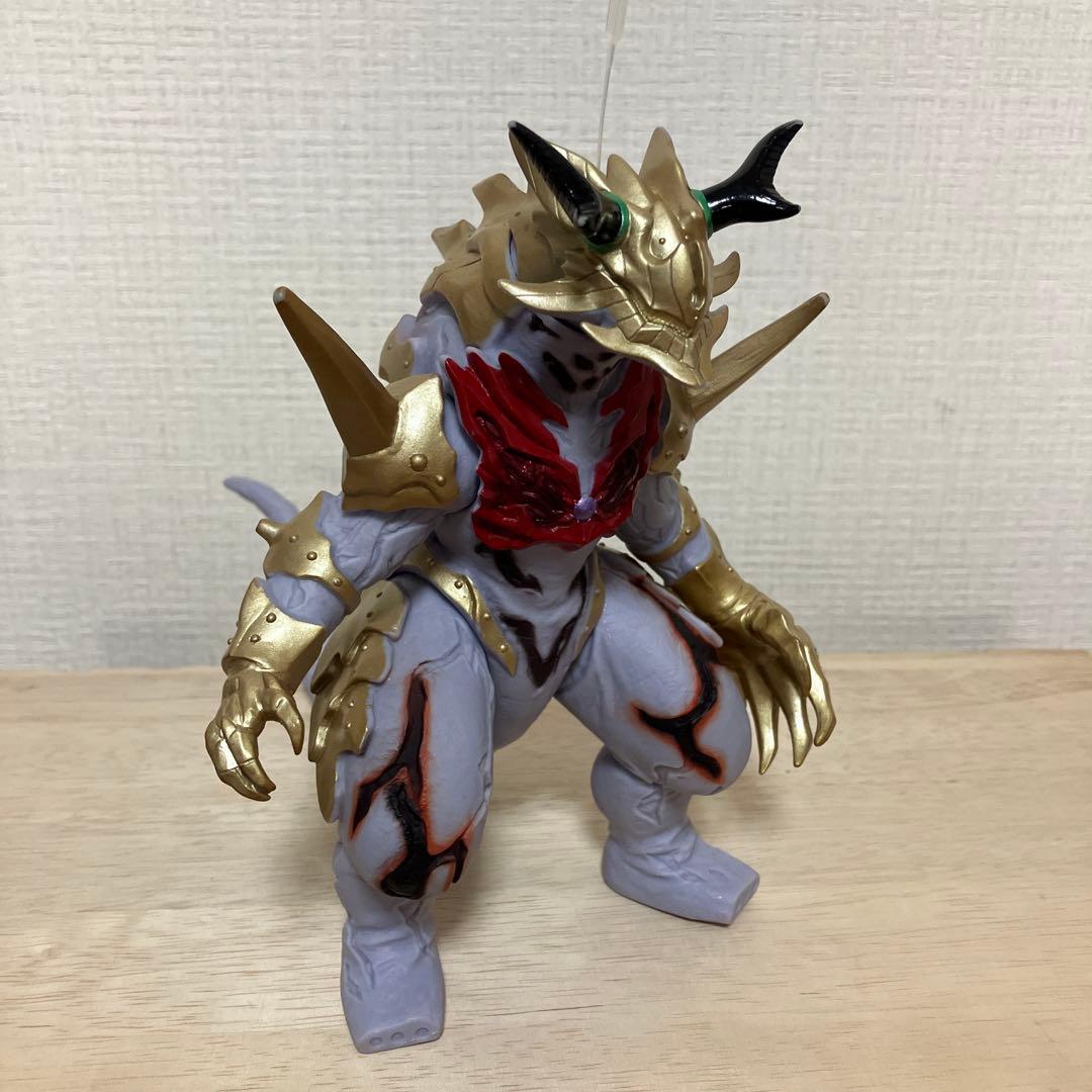 サンダーキラー ウルトラ怪獣DX - メルカリ