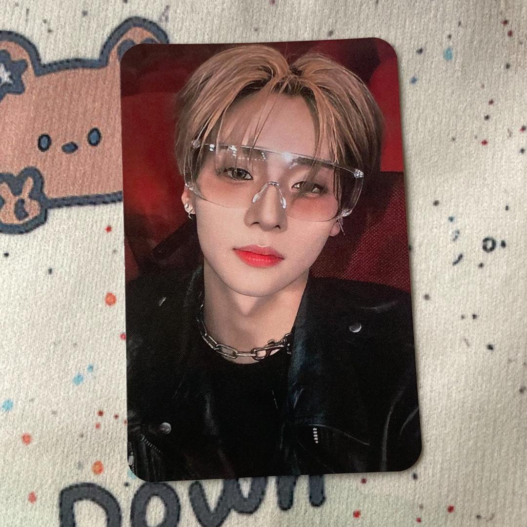 ALD1 サンウォン 入場限定 ショーケース トレカ - メルカリ