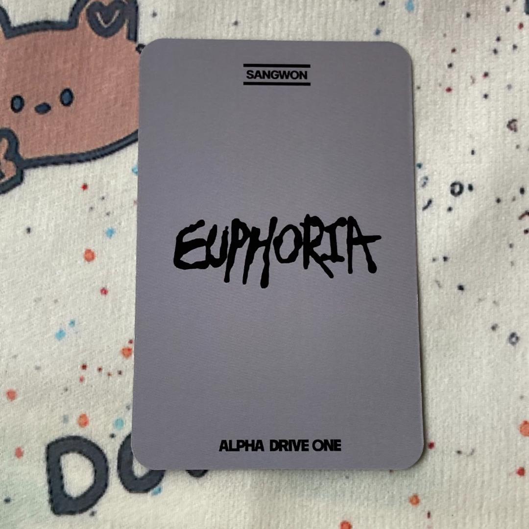 ALD1 サンウォン 入場限定 ショーケース トレカ - メルカリ