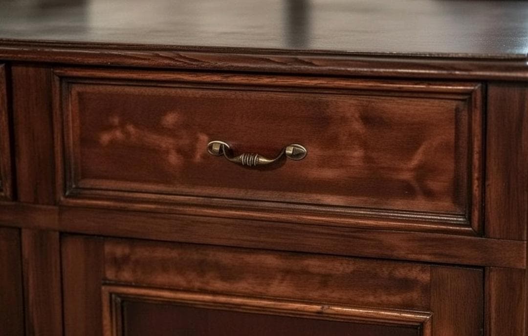 イタリア サイドボード クラシック家具 象嵌 アンティーク S3DI 送料無料