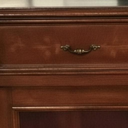 イタリア サイドボード クラシック家具 象嵌 アンティーク S3DI 送料無料