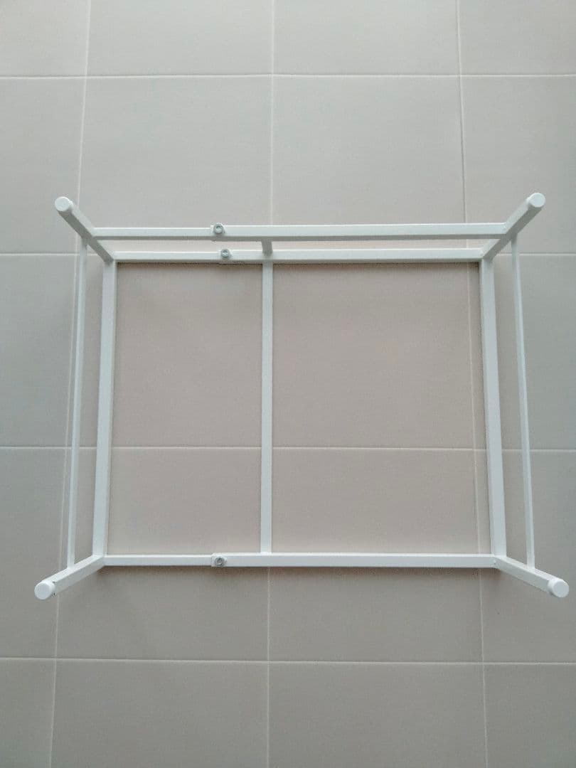 山崎実業　食洗機台